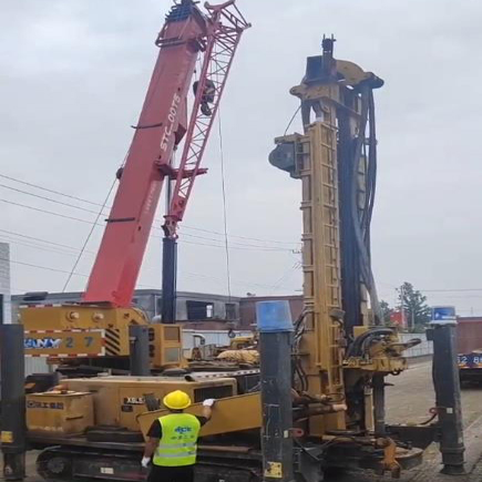 泰安打井公司施工团队经验对打井有什么影响？