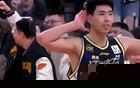 广东男篮老总做重大决定：黄明依或租借离队，徐昕获名校招募