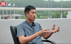独家对话马宁：中国足球人形成合力，站上世界杯指日可待