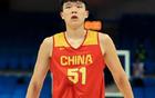 杨瀚森2+3！王俊杰3+1，高诗岩8+1，徐昕2+3,庞峥麟焦泊乔都是0分